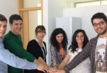 Los jóvenes dan ejemplo a sus ‘mayores’ en la necesaria colaboración multidisciplinar