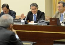 la agenda del ministerio de sanidad en farmacia