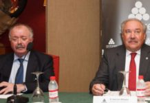 Sanidad carga contra las subastas mientras el PSOE pide que “no molesten a Andalucía”