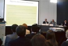 Los expertos instan a poner en práctica los instrumentos para la cronicidad