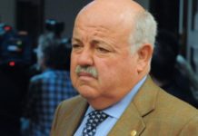 El Senado insta al Gobierno a luchar contra las EE RR