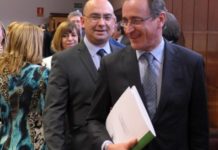 SPMSD se pone a disposición de Sanidad para resolver la situación “insólita” con Varivax
