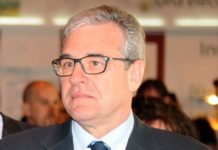 Frase de la semana:“Una de las claves del éxito de Infarma es que es un congreso plural y abierto”