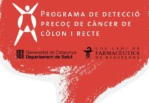 El cribado de cancer de colon en boticas de Barcelona demuestra con ‘pruebas’ su utilidad