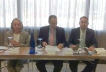Llombart: “Intentamos pagar lo menos mal posible; sabemos que hay una Ley de Morosidad que cumplir”