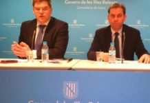 La población ‘real’ de Baleares reduce un 28% la oferta inicial de boticas del próximo concurso