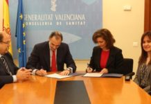 NovoNordisk y la Comunidad Valenciana colaborarán en el abordaje integral de la diabetes