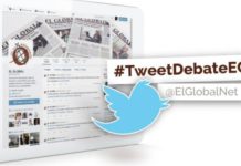 Las subastas de medicamentos en Andalucía, protagonistas del #TweetDebateEG este viernes