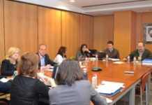 La farmacia comunitaria y la hospitalaria ‘concilian’ sobre el servicio de conciliación