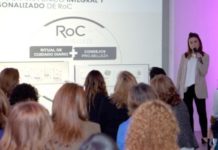 RoC personaliza sus gamas apoyándose en la botica