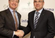La colaboración entre los colegios de Madrid y Barcelona es un éxito