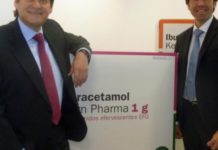 Kern Pharma alerta de la posibilidad de nuevas bajadas de precio contra el genérico