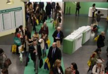 El Salón de Medicamentos de Infarma vuelve a batir récords
