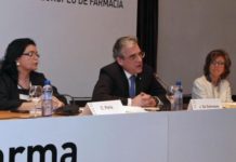 CUATRO ASUNTOS FUNDAMENTALES QUE SE DEBATIRÁN EN INFARMA 2015