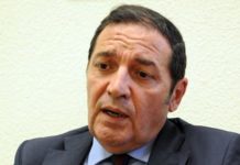 Frase de la semana:“La sanidad no puede plantearse solo en términos de reducción de gasto; esa parece ser la senda de Hacienda”