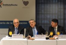 Rivero defiende que la enmienda del PP es “lógica” desde Hacienda
