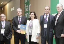 La ‘Declaración de Córdoba’ hace parada en Barcelona para “cerrar el círculo” de la farmacia