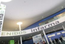 Cancelada la inauguración de Infarma 2015 por el accidente de avión en Francia