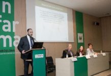 La botica debe hacer valer su perfil sanitario frente a los herbolarios en fitoterapia