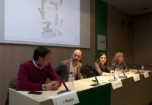 Galería de fotos Infarma Barcelona 2015 (24 de marzo)