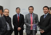 Abbvie presenta la biterapia Exviera y Viekirax para tratar la hepatitis C