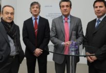 Abbvie presenta “la mejor terapia junto a Harvoni” para el tratamiento de la hepatitis C