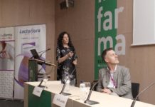 La salud íntima y los probióticos estuvieron presentes en Infarma