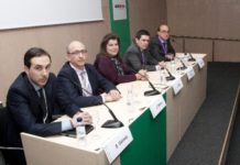 Farmacéuticos y médicos conocen sus “nuevos recursos” en el campo de la formulación magistral