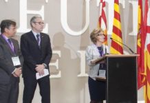 Galería de fotos Infarma Barcelona 2015 (26 de marzo)