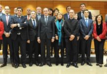 Sanidad y las CC.AA dan el visto bueno definitivo al Plan Nacional de hepatitis C