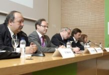 Teva reconoce a un servicio de AF domiciliaria como el mejor “entre los mejores”
