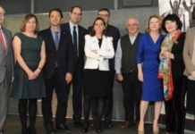 Expertos piden un apartado de EE RR en el Fondo de Cohesión