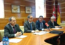 Un centenar de boticas de Castilla y León se implican en la red de farmacias centinela