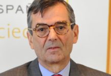 “Habría que esperar o quizás desear la decadencia del SPRI”