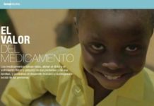 Farmaindustria lanza un portal sobre el valor de los avances farmacológicos