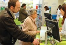 La botica se consolida como referente investigador en el ámbito asistencial