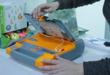 Los desfibriladores de las farmacias de Barcelona siguen recuperando vidas