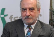 Eladio González se postula como nuevo presidente de la patronal de la distribución Fedifar