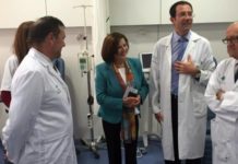 Andalucía potencia el Ibima con una unidad de investigación