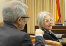 La Sanidad, convidada de piedra al debate sobre el gasto farmacéutico en Hacienda