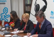 La FEP reclama un modelo de concesión con las asociaciones