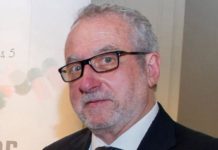 Frase de la semana:“Existen temas, que nos afectan a todos, que deben unirnos para remar en una misma dirección”