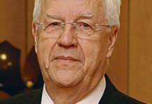 Fallece Pedro Capilla, ex presidente del Consejo General de Colegios de Farmacéuticos