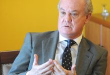 González Bosch insiste en el efecto “negativo” de la liberalización