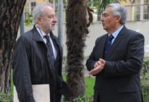 ELADIO GONZÁLEZ ES ELEGIDO NUEVO PRESIDENTE DE FEDIFAR