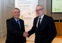 Eladio González es elegido por la asamblea de Fedifar como nuevo presidente de la patronal
