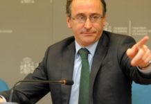 Las patronales de la industria trasladan sus peticiones a sanidad