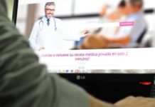 La Telemedicina sería “útil” en el seguimiento, no en la prescripción
