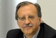 Frase de la semana:“Estamos en contra de las subastas de medicamentos de la Junta de Andalucía y ahí nos mantendremos”