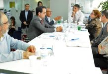 ¿Cuál será la primera medida del Gobierno?